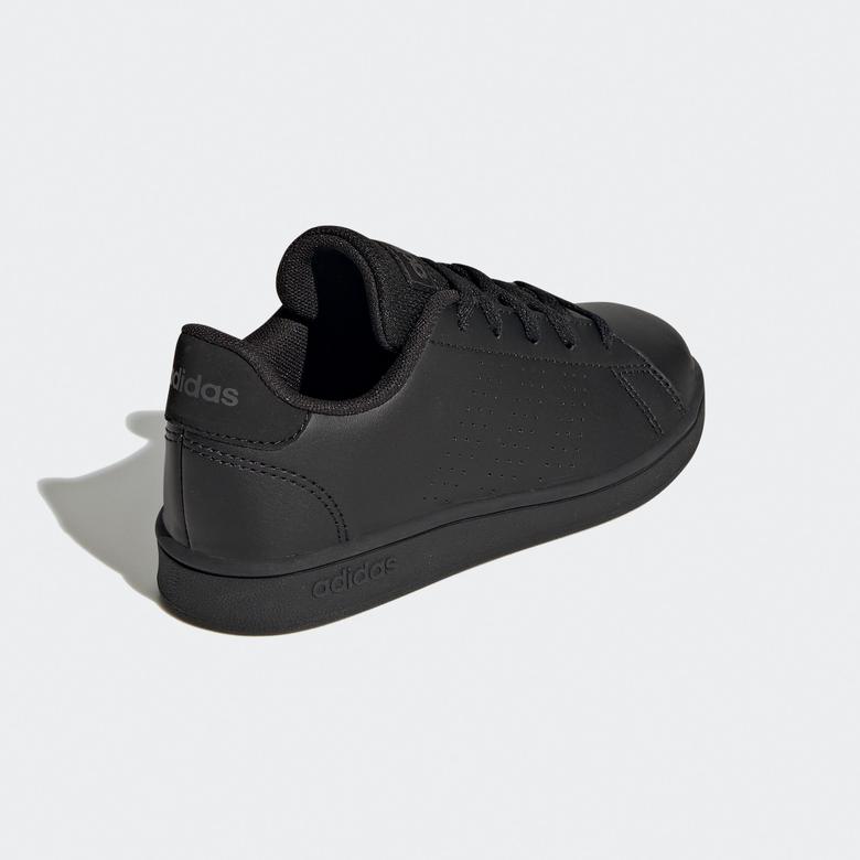 adidas Advantage Lifestyle Court Kadın Siyah Sneaker