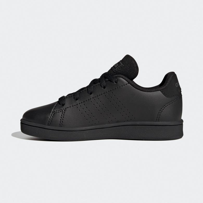 adidas Advantage Lifestyle Court Kadın Siyah Sneaker