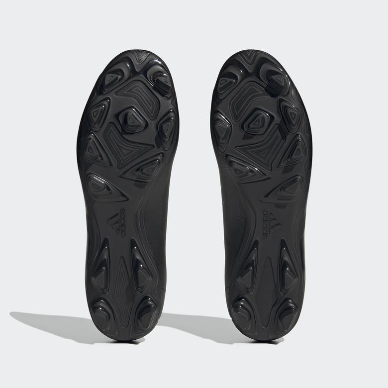 adidas Predator Accuracy.4 FG Erkek Siyah Çim Saha Kramponu