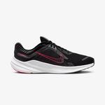 Nike Quest 5 Erkek Siyah Koşu Ayakkabısı