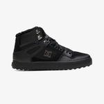Dc Pure High-Top Wc Wnt Erkek Siyah Bot