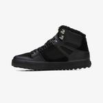 Dc Pure High-Top Wc Wnt Erkek Siyah Bot