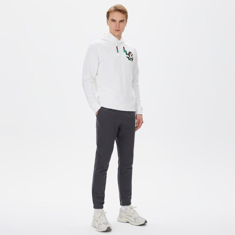 Scotch&Soda Erkek Gri Eşofman Altı