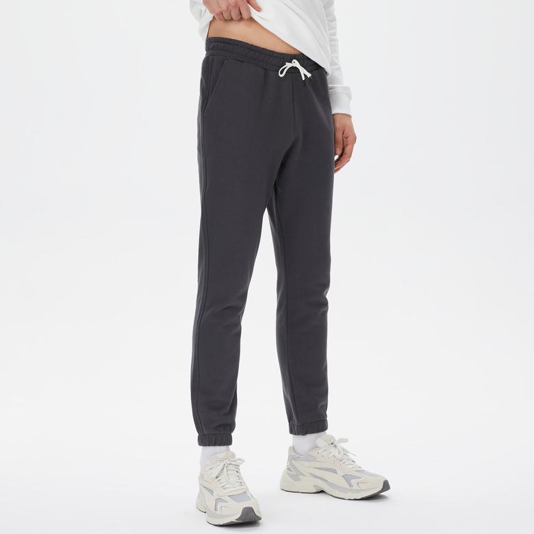 Scotch&Soda Erkek Gri Eşofman Altı