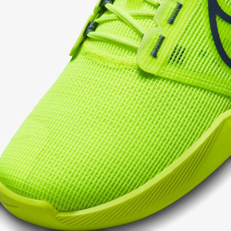 Nike Erkek Yeşil Ayakkabı