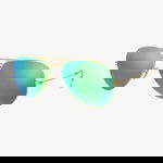 Ray-Ban Unisex Sarı Gözlük