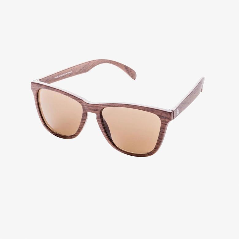 Firefly Unisex Kahverengi Güneş Gözlüğü