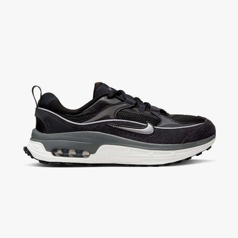 Nike Air Max Bliss Kadın Siyah Spor Ayakkabı