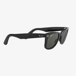 Ray-Ban 0RB2140 Unisex Siyah Güneş Gözlüğü