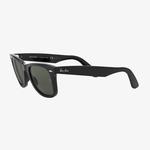 Ray-Ban 0RB2140 Unisex Siyah Güneş Gözlüğü
