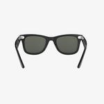 Ray-Ban 0RB2140 Unisex Siyah Güneş Gözlüğü