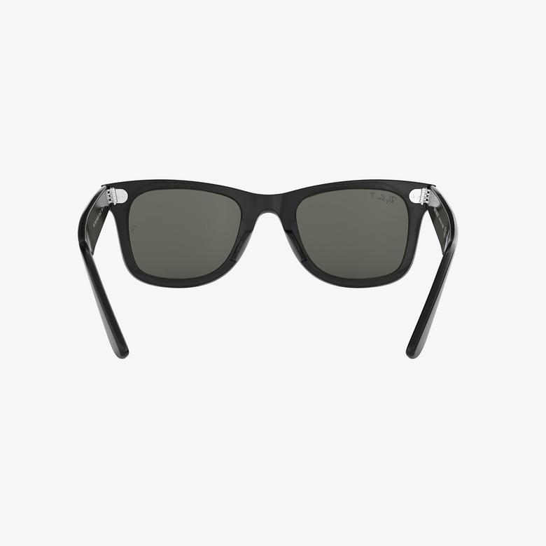 Ray-Ban 0RB2140 Unisex Siyah Güneş Gözlüğü