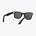 Ray-Ban 0RB2140 Unisex Siyah Güneş Gözlüğü