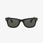 Ray-Ban 0RB2140 Unisex Siyah Güneş Gözlüğü