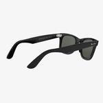 Ray-Ban 0RB2140 Unisex Siyah Güneş Gözlüğü