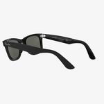 Ray-Ban 0RB2140 Unisex Siyah Güneş Gözlüğü