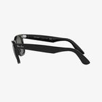 Ray-Ban 0RB2140 Unisex Siyah Güneş Gözlüğü