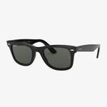 Ray-Ban 0RB2140 Unisex Siyah Güneş Gözlüğü
