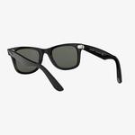 Ray-Ban 0RB2140 Unisex Siyah Güneş Gözlüğü