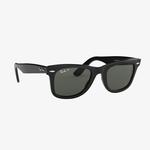 Ray-Ban 0RB2140 Unisex Siyah Güneş Gözlüğü