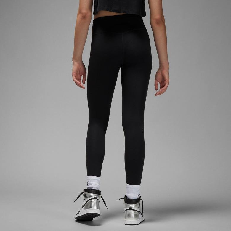 Jordan Sport Legging Kadın Siyah Tayt