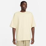 Nike Sportswear Oversize Prem Essential Sust Erkek Sarı T-Shirt