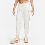 Nike Sportswear Jersey Easy Jogger Kadın Beyaz Eşofman Altı