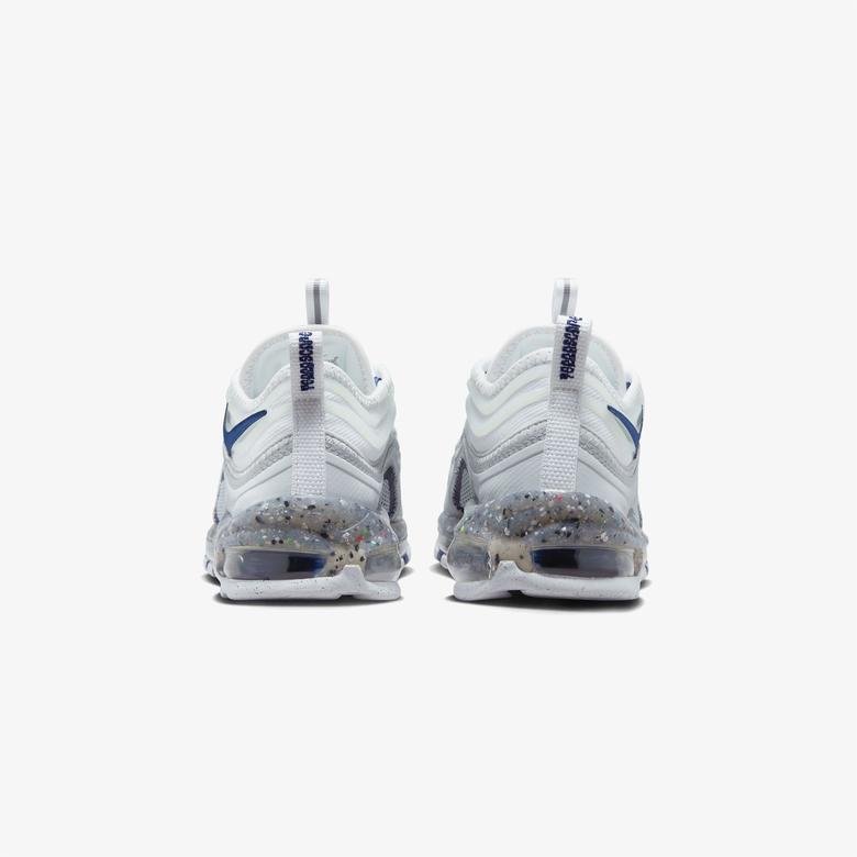 Nike Air Max Terrascape 97 Erkek Beyaz Spor Ayakkabı