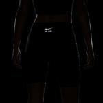 Nike Dri-Fit Air 7inç Bike Short Kadın Siyah Tayt
