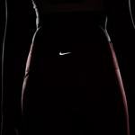 Nike Dri-Fit Fast Sw Hbr Mid Rise 7/8 Kadın Pembe Tayt
