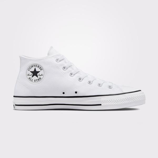 Converse Chuck Taylor All Star Pro Summer Unisex Beyaz Sneaker