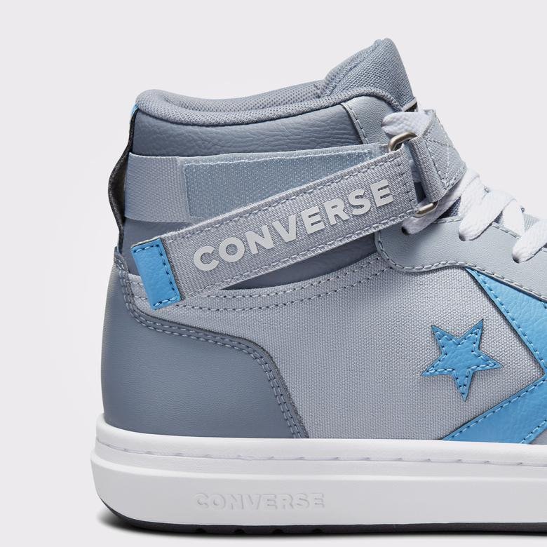 Converse Pro Blaze V2 Fall Tone Kadın Pembe Sneaker