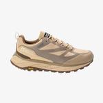 Jack Wolfskin Terraventure Texapore Low Erkek Bej Bot