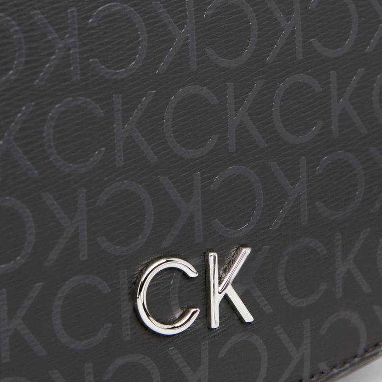 Calvin Klein Kadın Siyah Çanta