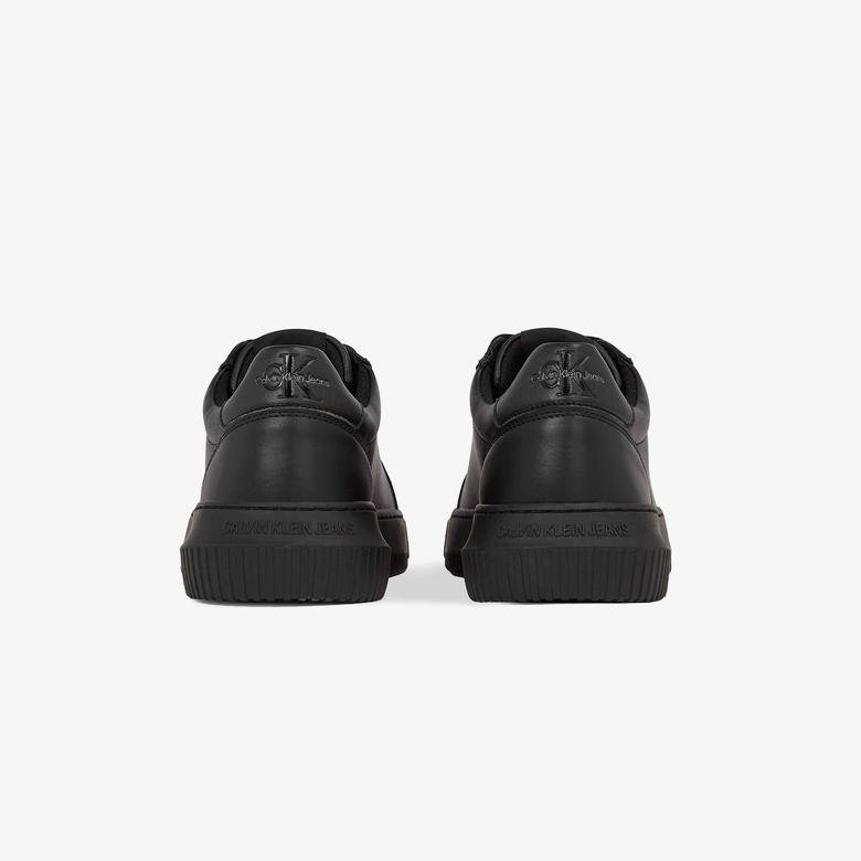 Calvin Klein Erkek Siyah Ayakkabı