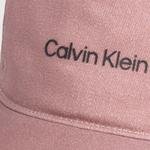 Calvin Klein Unisex Pembe Şapka