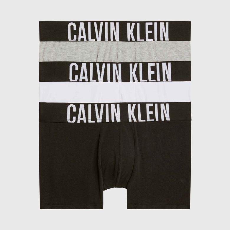 Calvin Klein Erkek Renkli İç Çamaşır