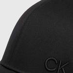 Calvin Klein Kadın Siyah Şapka
