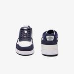 Lacoste T-Clip Erkek Beyaz Sneaker