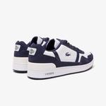 Lacoste T-Clip Erkek Beyaz Sneaker