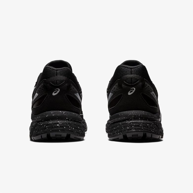 Asics Gel-Venture 6 Erkek Siyah Spor Ayakkabı