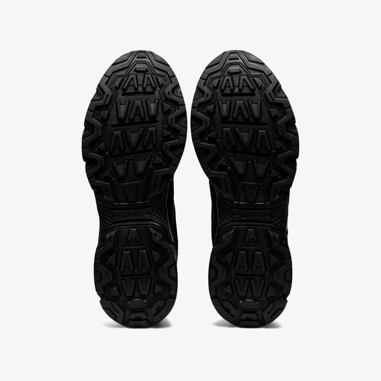Asics Gel-Venture 6 Erkek Siyah Spor Ayakkabı