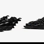 Asics Gel-Venture 6 Erkek Siyah Spor Ayakkabı