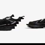 Asics Gel-Venture 6 Erkek Siyah Spor Ayakkabı
