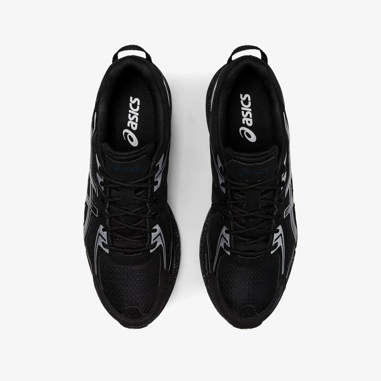 Asics Gel-Venture 6 Erkek Siyah Spor Ayakkabı