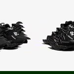 Asics Gel-Venture 6 Erkek Siyah Spor Ayakkabı