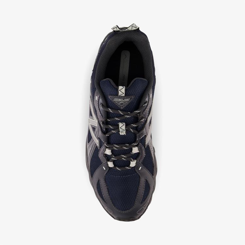 New Balance 610 Lifestyle Unisex Siyah Spor Ayakkabı