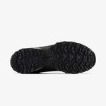 New Balance 610 Lifestyle Unisex Siyah Spor Ayakkabı