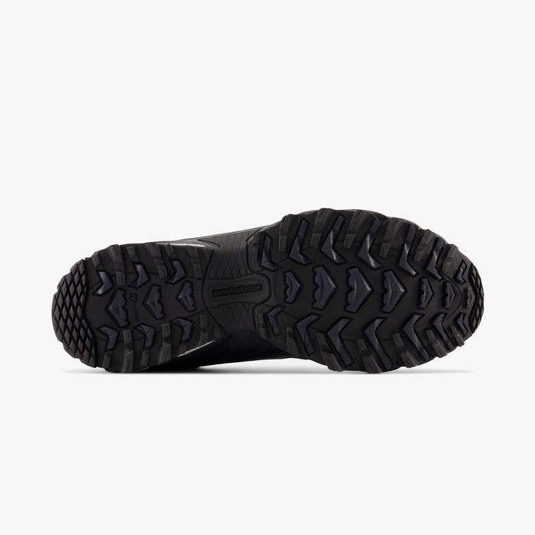 New Balance 610 Lifestyle Unisex Siyah Spor Ayakkabı