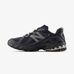New Balance 610 Lifestyle Unisex Siyah Spor Ayakkabı